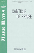 Canticle Of Praise