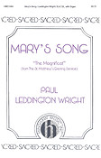 Mary's Song