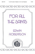For All The Saints