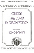 Christ, The Lord, Is Risen Today