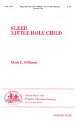 Sleep, Little Holy Child
