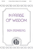 In Praise Of Wisdom