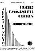 Hodie! Emmanuel! Gloria