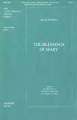 The Blessings Of Mary