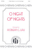 O Night Of Nights