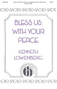Bless Us With Your Peace