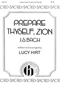 Prepare Thyself, Zion
