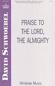Praise To The Lord The Almighty