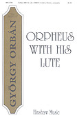 Orpheus With His Lute (Lanthur Ha Szol)