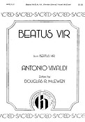 Beatus Vir