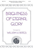 Brightness Of Eternal Glory