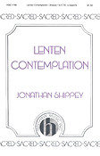 Lenten Contemplation