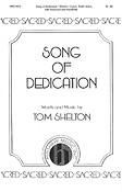 Song Of Dedication