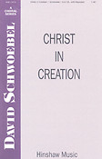 Christ In Creation