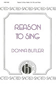 Reason To Sing