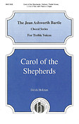 Carol Of The Shepherds