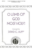 O Lamb Of God Most Holy!