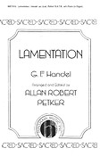 Lamentation