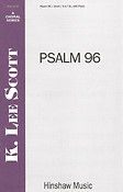 Psalm 96 (A New-Made Song)