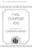 I Will Comfuert You