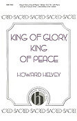 King Of Glory, King Of Peace