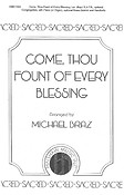 Come Thou Fount Of Every Blessing