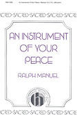 An Instrument Of Your Peace