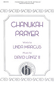 Chanukah Prayer