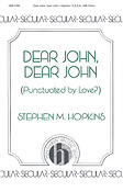 Dear John, Dear John