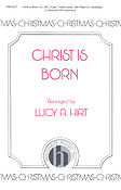 Christ Is Born