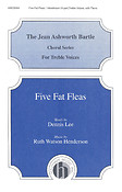 Five Fat Fleas