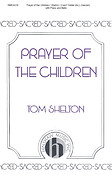 Prayer Of The Children