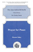 Prayer For Peace