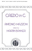 Credo In C