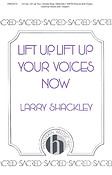 Lift Up, Lift Up Your Voices Now