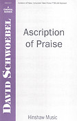 Ascription Of Praise