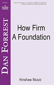 How fuerm A Foundation