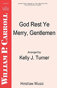 God Rest Ye Merry Gentlemen