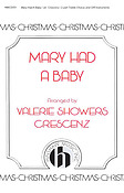 Mary Had A Baby
