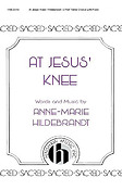 At Jesus' Knee