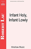 Infant Holy, Infant Lowly