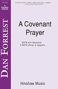 A Covenant Prayer (A Cappella)