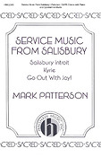 Service Music From Salisbury
