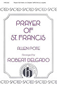 Prayer Of St Francis(Delgado Setting, A Cappella)