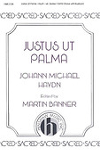 Justus Ut Palma