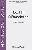 How fuerm A Foundation (TTBB)