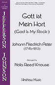 God Is My Rock (Gott Ist Mein Hort)