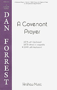 A Covenant Prayer (Ssaa-Accompanied)
