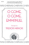 O Come, O Come, Emmanuel