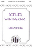 Be Filled With The Spirit